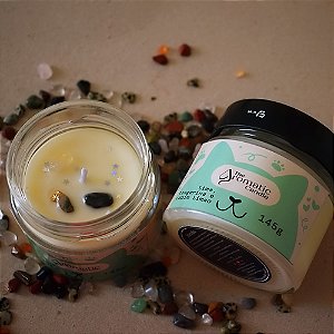 VELA ENERGIA  - GATINHOS DA ALBITA 145G