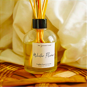 AROMATIZADOR DE AMBIENTES - ESCOLHA SEU AROMA FAVORITO - 250ML