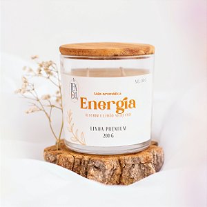 VELA ENERGIA