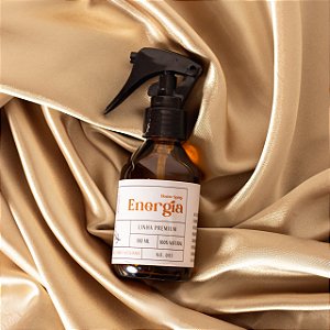 HOME SPRAY ENERGIA