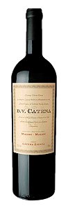 DV CATENA MALBEC MALBEC - SAFRA 2022