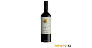 LA LINDA MALBEC -SAFRA 2023