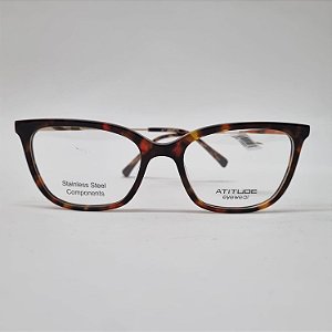 Óculos Receituário Atitude AT7223G21