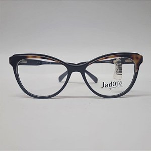 Óculos Receituário Jadore JD1002C01