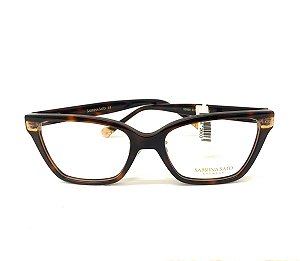 Óculos Receituário Sabrina Sato - SS958C2