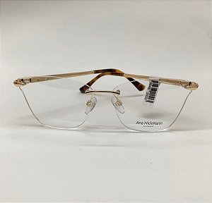 Óculos Receituário Ana Hickmann-AH1006304B