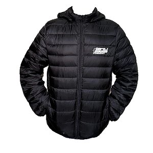 Jaqueta Bobojaco #Coro&Cacete Preto