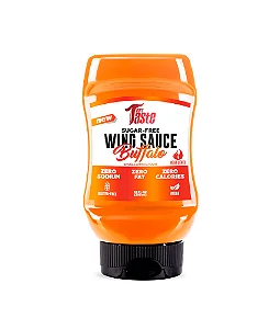 Molho Wing Buffalo - Mrs Taste
