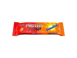 Barra de Proteína Integralmedica Crisp Ovomaltine 45g