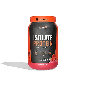 ISOLATE PROTEIN POTE 900g