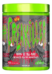 Creakiller 400g Psycholabz – Arnold Nutrition
