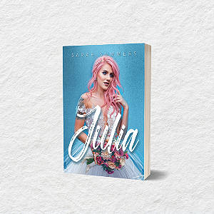 Julia - Amigas & Rivais - Livro 03