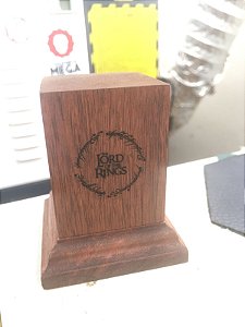 personalizaçao de bases