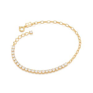 Pulseira riviera grande
