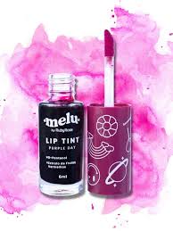 LIP TINT MELU PURPLE DAY