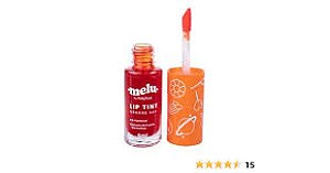 LIP TINT MELU ORANGE DAY