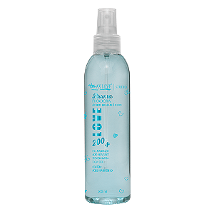 BRUMA FIXADORA ÁCIDO HIALURÔNICO - 200ML