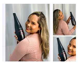 PROGRESSIVA COM FORMOL - NONALISS BIOPLÁSTIA