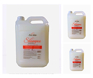 SHAMPOO HIDRATANTE