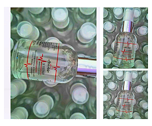 REPARADOR DE PONTAS | X-REPAIR