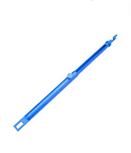 Suporte Para Portas E Capo Telescópico