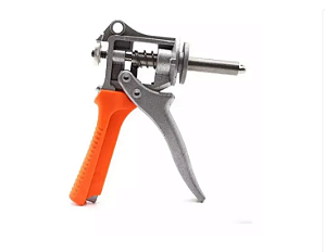 Alicate Reparador De Furos Para Martelinho De Ouro