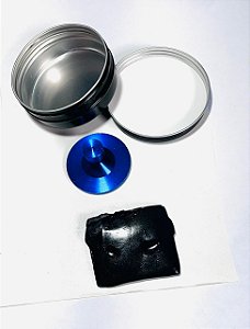 Ventosa Para Cola Fria + 20gr D Cola