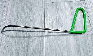 Alavanca P Martelinho De Ouro 29cm