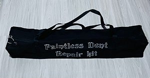 Bolsa Para Ferramenta De Martelinho De Ouro