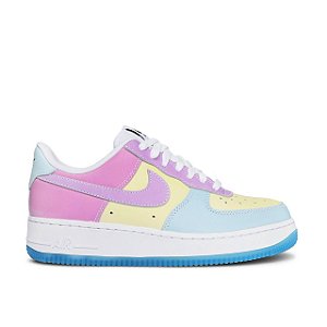 Nike Air Force UV Sun Activated