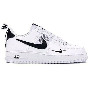 Nike Air Force Utility Branco