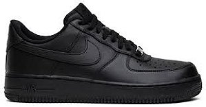 Nike Air Force 1 Preto
