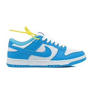 Nike Dunk Azul