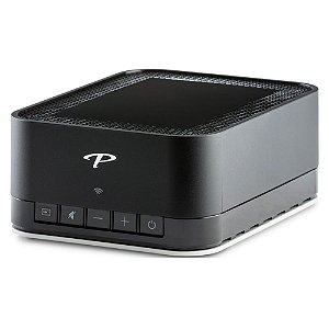 Amplificador Stream Lossless Paradigm PW AMP Class-D 2x 100w RMS