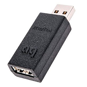 Audioquest JitterBug Filtro de Dados USB e Ruído de Energia