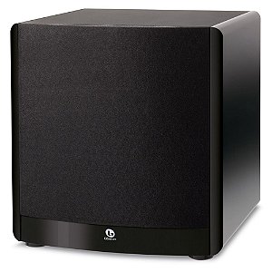 Boston ASW650 - Subwoofer ativo de 10" com 300w RMS