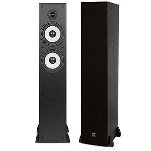 Boston CS 260 II - Par de caixas acústicas Torre para Home Theater