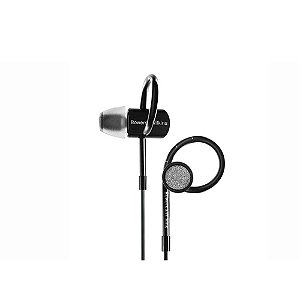 Bowers & Wilkins C-5 Série 2 - Fone de ouvido in-ear de alta fidelidade