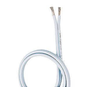 Cabo Caixa Acústica Supra Cables Classic 2 x 2.5mm 5mt