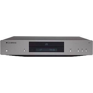 Cambridge Audio CXC V2 CD Player Dedicado de Alta Fidelidade