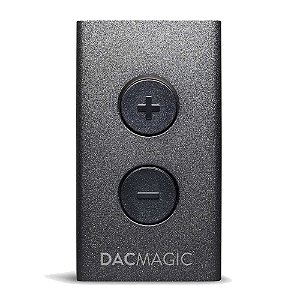 Cambridge Audio DacMagic XS - Amplificador para fone de ouvido
