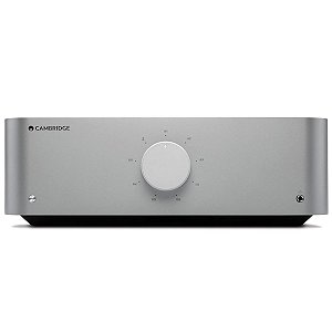 Cambridge Audio Edge A Amplificador Integrado Hi-Res Bluetooth