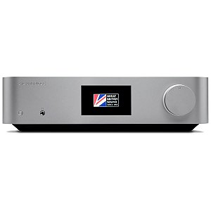 Cambridge Audio Edge NQ Pré-Amplificador Integrado com Network Player