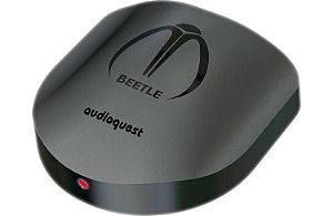 Conversor digital/analógico Audioquest Beetle DAC