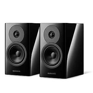 Dynaudio Evoke 10 - Par de Caixas Bookshelf 160W 6 Ohms