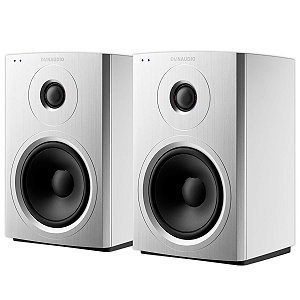 Dynaudio Xeo 10 - Par de Caixas Ativas Bookshelf 2x 65W Bivolt