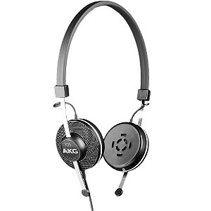 Fone de ouvido AKG K15 - Headphones para conferência de alto desempenho