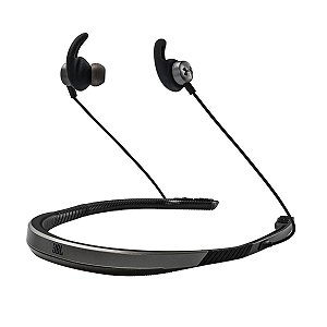 Fone de ouvido Bluetooth Under Armour Sport Wireless Flex com RunSafe LED