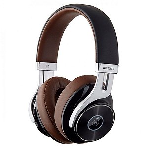 Fone de ouvido Premium Hi-Fi Over-Ear Edifier W855BT Bluetooth 20h Bateria