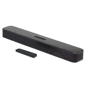 JBL Bar 2.0 Surround Soundbar All-in-One Dolby Digital Bluetooth HDMI